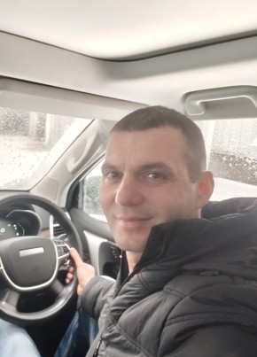 Igor, 44, Russia, Rostov-na-Donu