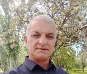 Artur, 55, Volgograd
