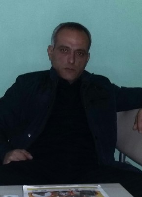 Amil, 46, Azərbaycan Respublikası, Mirbəşir