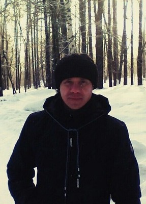 Wolody, 48, Россия, Слободской