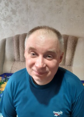 Игорь из Снежинска 59 лет