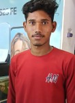 Karan, 18 лет, Muzaffarpur