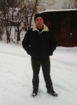 Сергей, 46 лет, Канаш