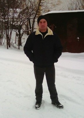 Сергей, 46, Россия, Канаш
