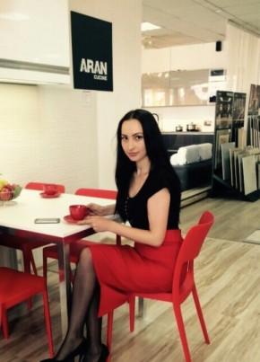 Алина, 34, Қазақстан, Астана