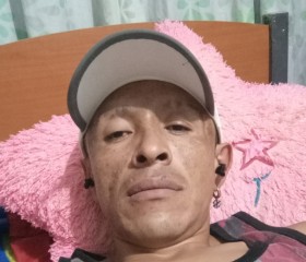 Angel, 31, Ecatepec