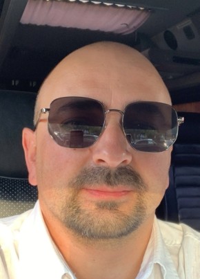 Константин из Санкт-Петербурга 43 года