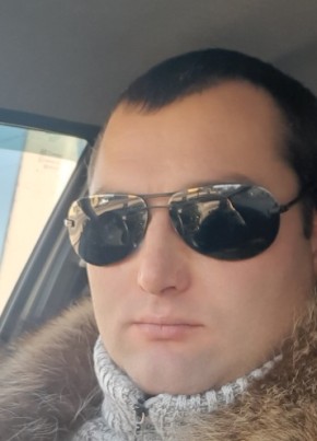 Дмитрий Никонов, 30, Россия, Суровикино
