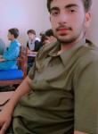Maaz, 18 лет, اسلام آباد