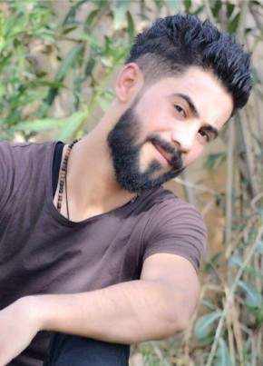 saif, 29, جمهورية العراق, الزبير
