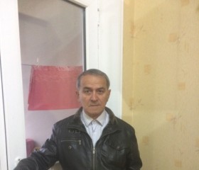 mehman, 72 года, Qaraçuxur