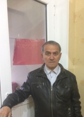 mehman, 72, Azərbaycan Respublikası, Qaraçuxur
