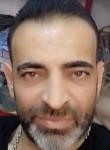 Abdullah, 42 года, Marmaris