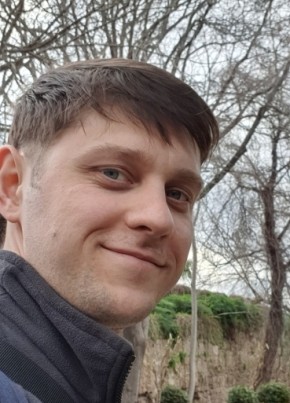 Владимир из Москвы 35 лет