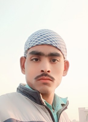 Narendra, 18, India, Ludhiana