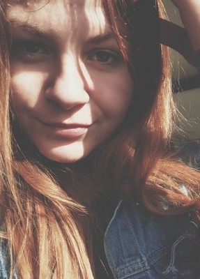 Екатерина, 25, Рэспубліка Беларусь, Капыль