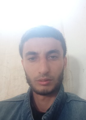 Mehdi Mustafayev, 24, Azərbaycan Respublikası, Hövsan