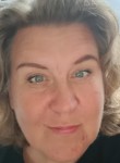 Olga, 54, Saint Petersburg