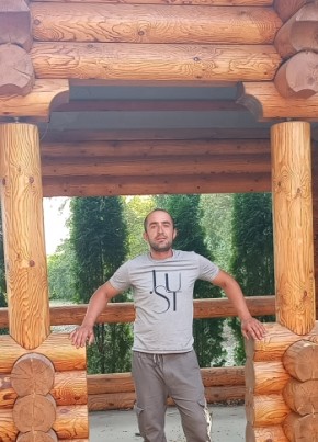 Алик из Краснодара 20 лет