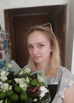 Натали, 33, Россия, Камышлов