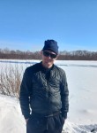 Санëк - Благовещенск (Амурская обл.)