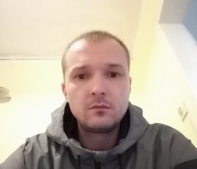 Yevheniy, 35 лет, Bielsko-Biała