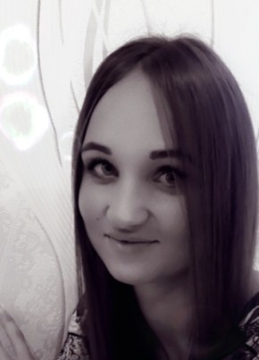 Марина, 26, Россия, Киров (Кировская обл.)