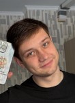 Vladimir, 27, Moscow