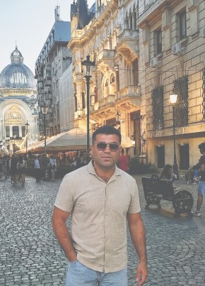 Sorbon из București 27 лет