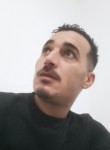 Abd elmalk, 33, Algiers