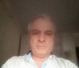 Andrey, 62, Astrakhan