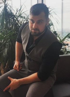 Ruslan, 35, Россия, Москва