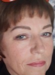 Galina, 56, Vad