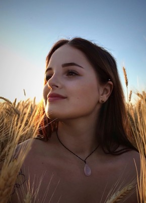 Ульяна, 23, Россия, Выборг