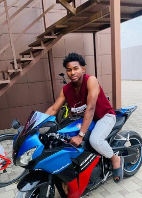 KALINE 


KAL, 26, Russia, Krasnodar