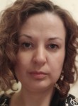 Anna, 39, Moscow