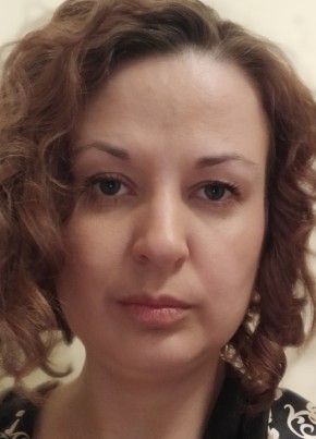 Anna, 40, Russia, Moscow