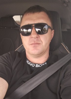 Aleksandr из Москвы 44 года