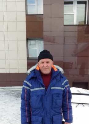 Aleksandr , 60, Россия, Иркутск