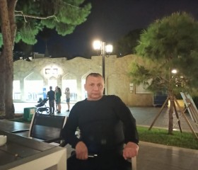 Vladimir, 48, Saint Petersburg
