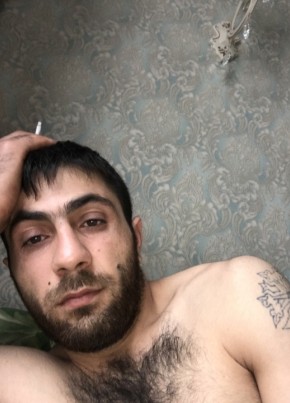 Арман, 35, Россия, Удельная