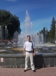 Aleksandr Tsygank, 56, Yekaterinburg