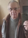 Valeriy, 78 лет, Москва