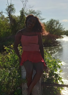 Kety, 31, República de Moçambique, Lourenço Marques