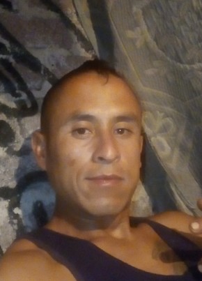 José, 34, Estados Unidos Mexicanos, Ecatepec