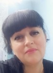 Людмила, 46 лет, Крапивинский