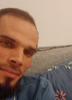Александр из Владимира 37 лет
