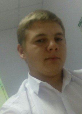 Сергей, 25, Россия, Бузулук