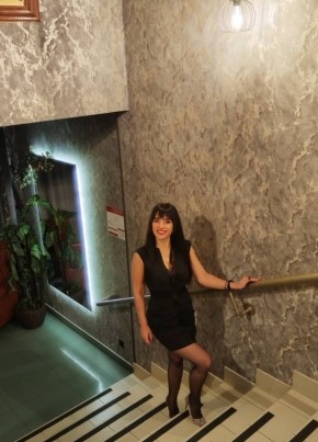 Leyla, 47, Belarus, Lida