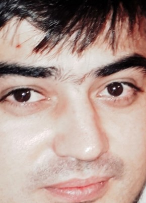 Timur из Samarqand 25 лет